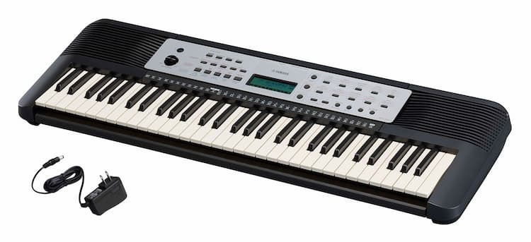 Portable & Arranger Keyboards