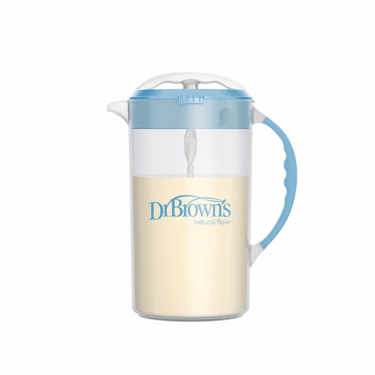 Baby Formula Dispensers & Mixers