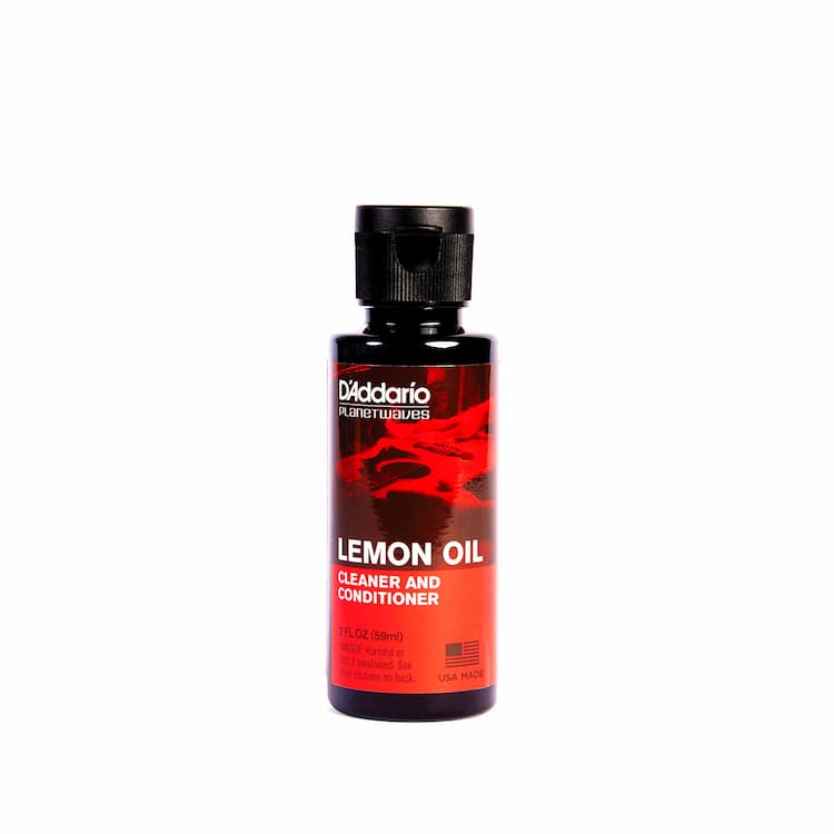 Guitar Cleaning & Care Products