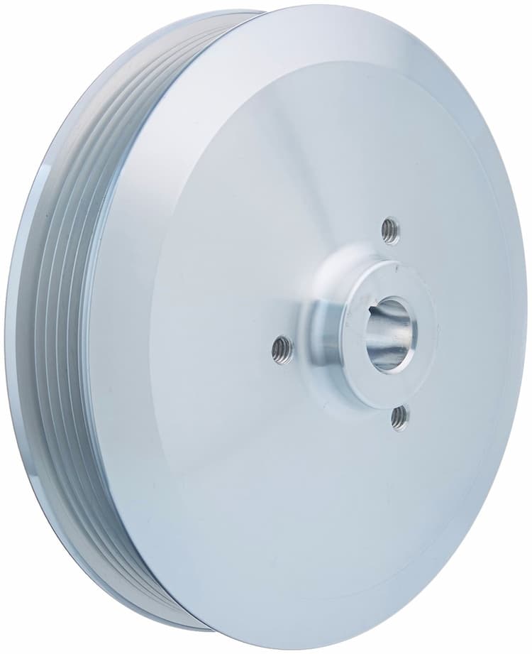 Automotive Performance Pulleys