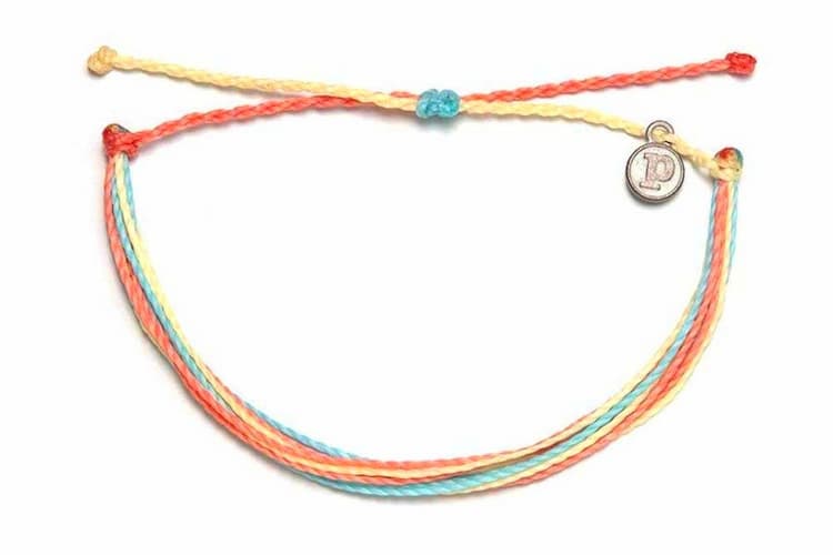 Girls' Charm Bracelets