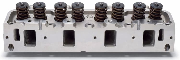 Automotive Performance Engine Cylinder Heads