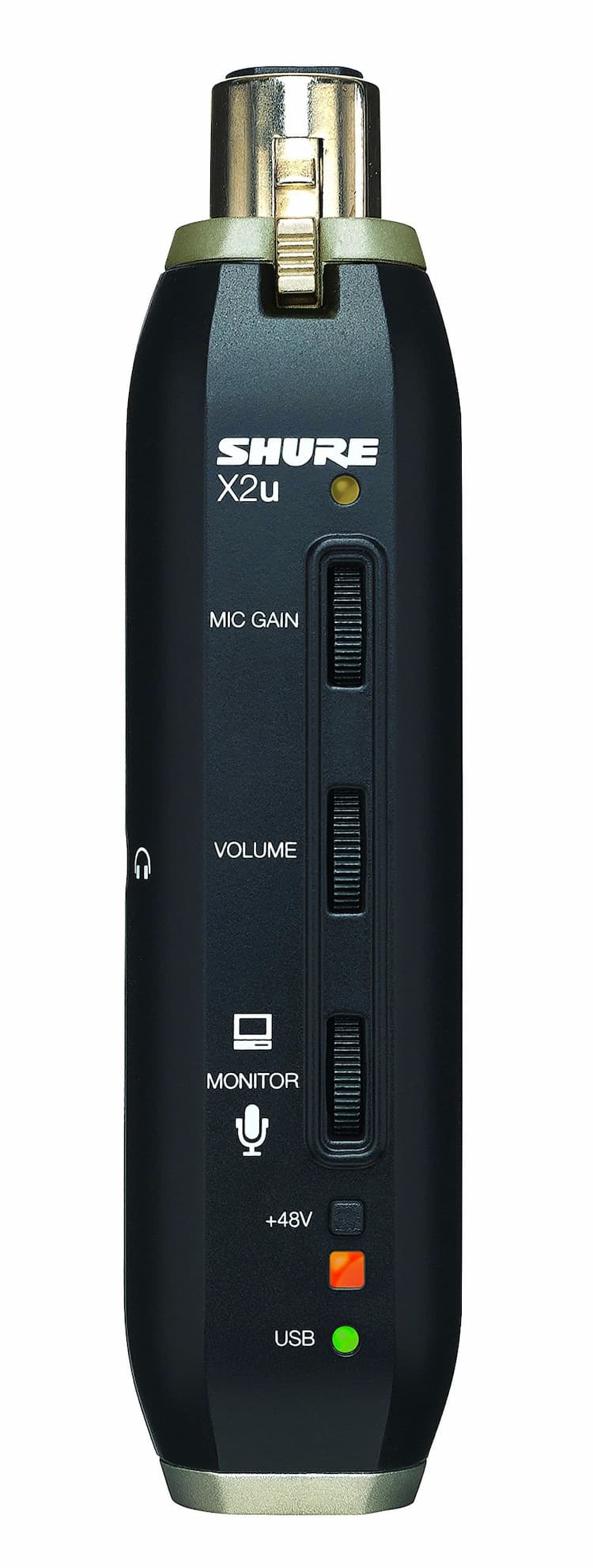 Microphone Phantom Power Supplies