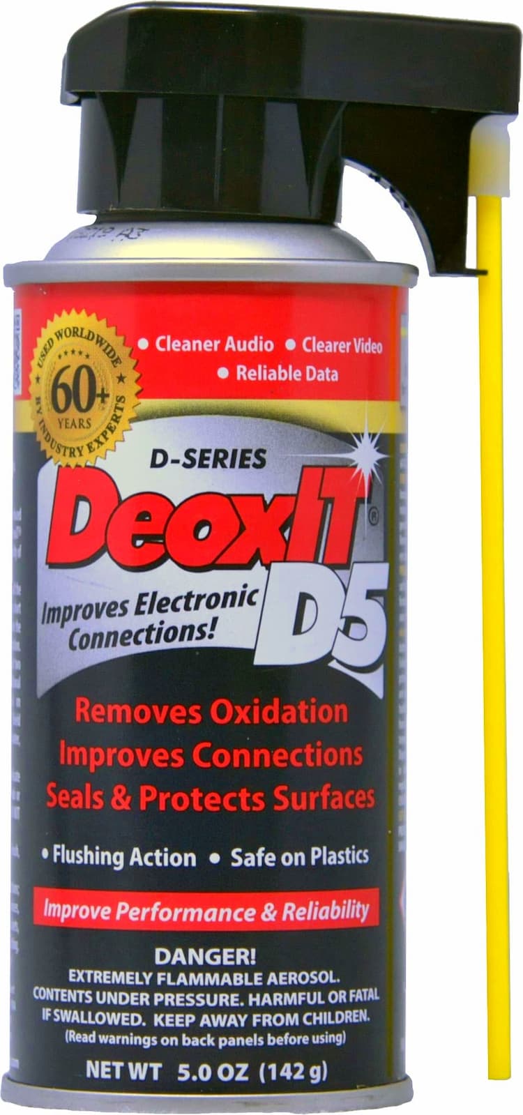 Audio & Video Disc Cleaners