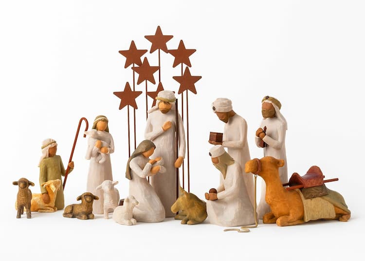 Collectible Figurines