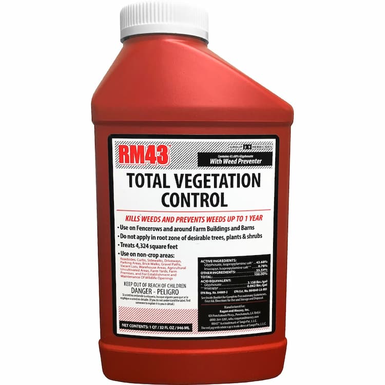 Weed Killers