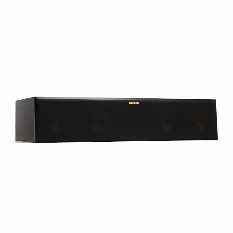 Center-Channel Speakers