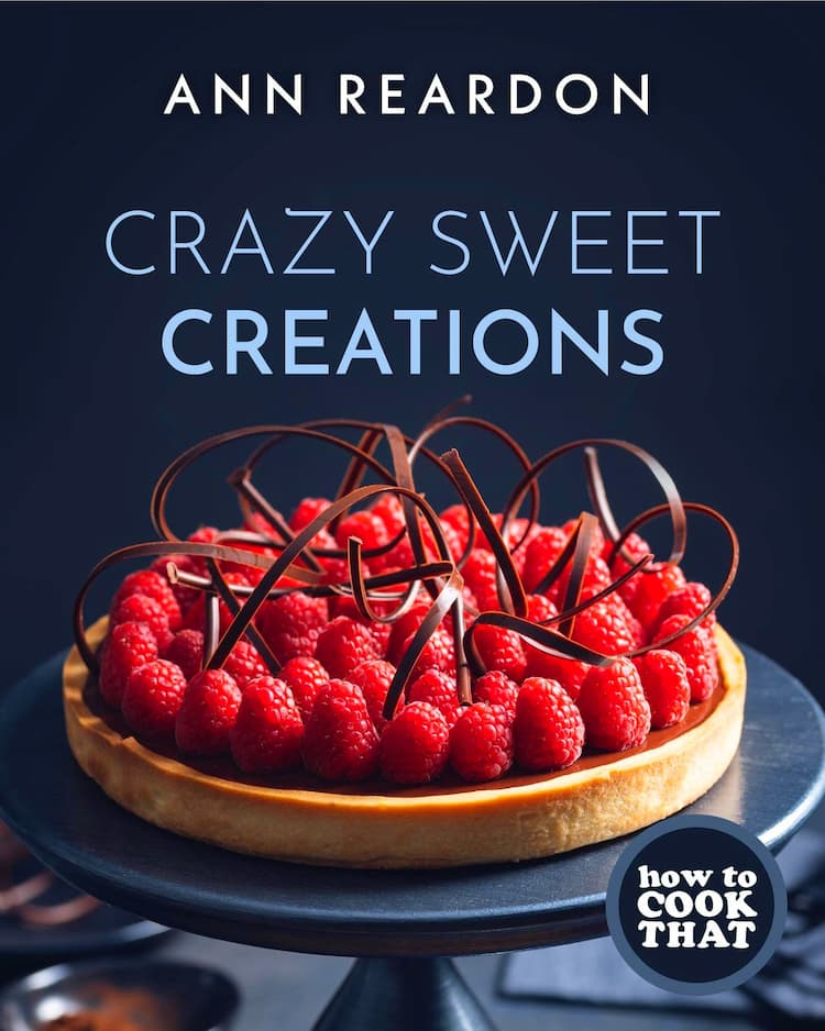 Celebrity & TV Show Cookbooks