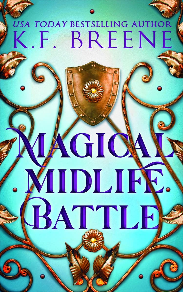 Paranormal Witches & Wizards Romance