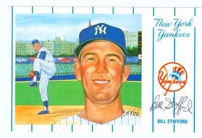 Sports Collectible Postcards & Index Cards