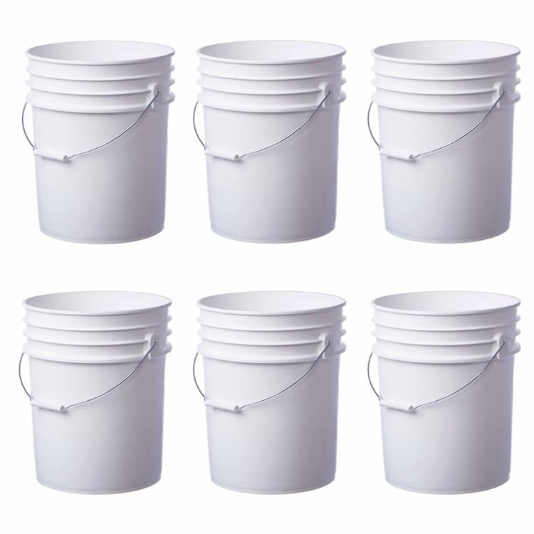 Household Mop Buckets