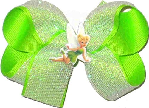 Handmade Clips & Barrettes