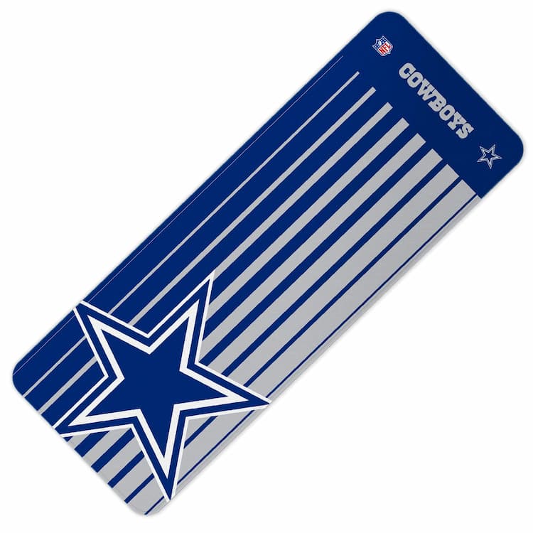 Sports Fan Desk Pads & Blotters