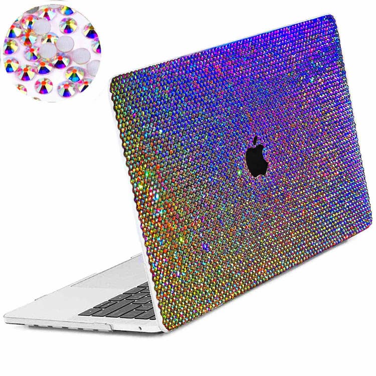 Handmade Laptop & Netbook Hard Case Shells