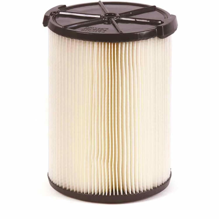 Vacuum & Dust Collector Filters