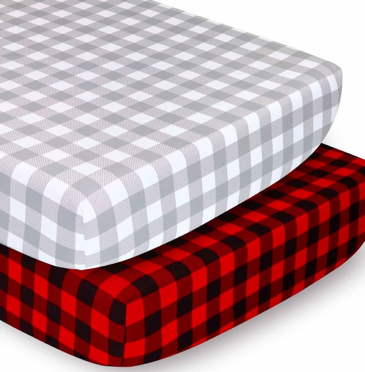 Crib Bedding Sets