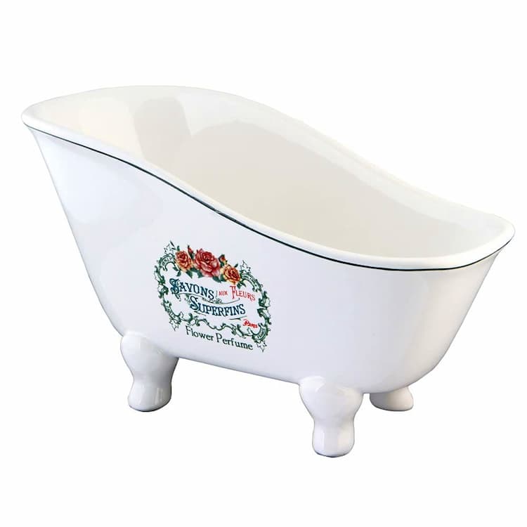Clawfoot Bathtubs