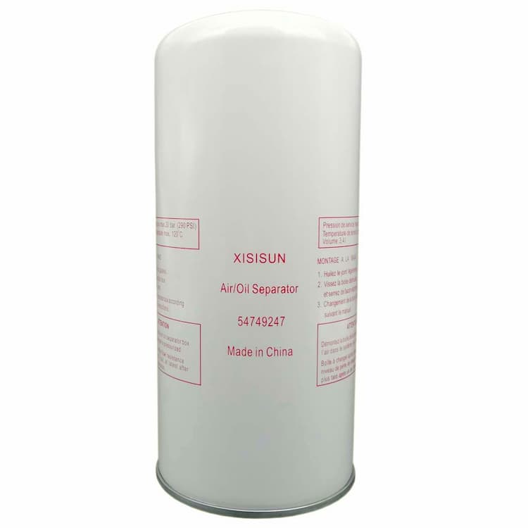 Compressed Air Separators