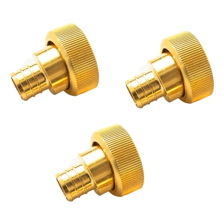Universal Hose Fittings