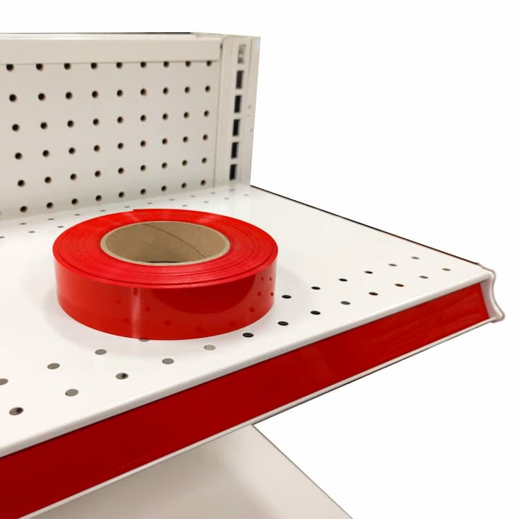 Gondola Shelving