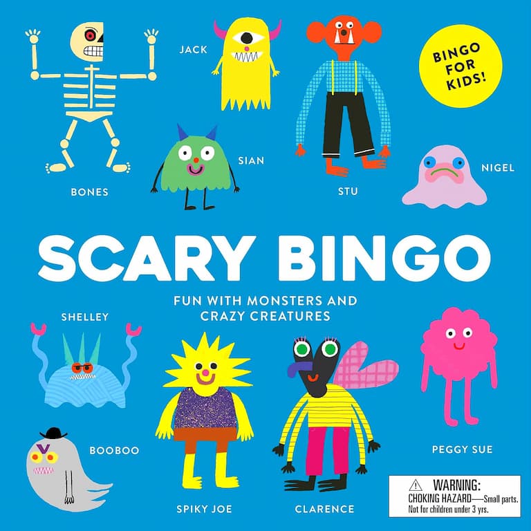 Children's Activity Books (Books)