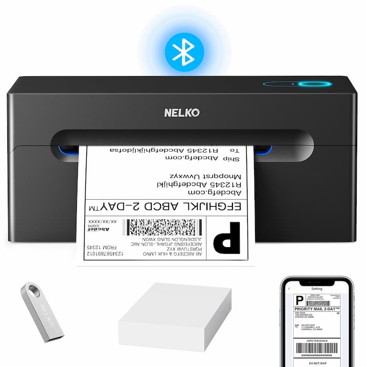 Label Maker Printers