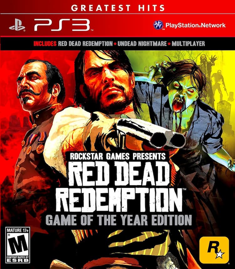 PlayStation 3 Games