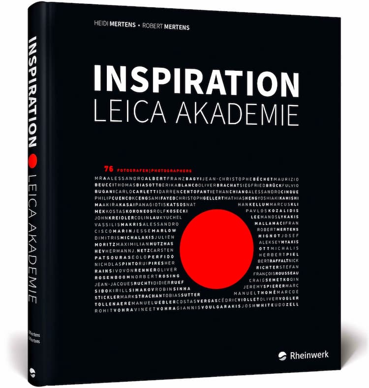 Photography Reference (Books)