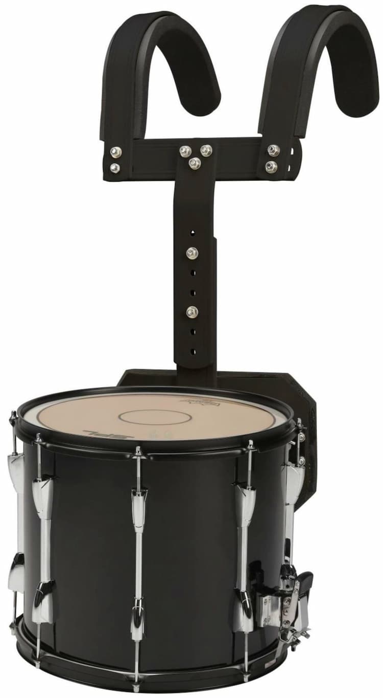 Marching Snare Drums