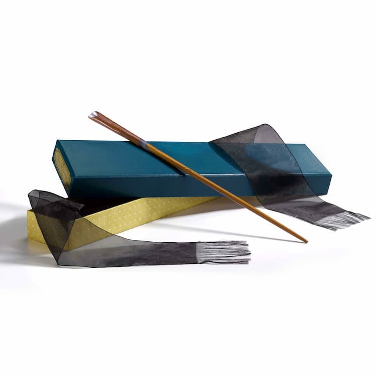 Costume Wands