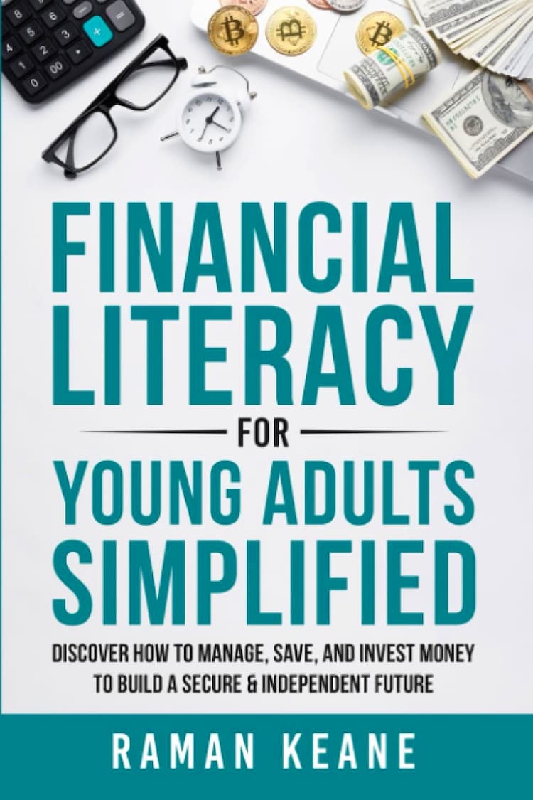 Budgeting & Money Management (Books)
