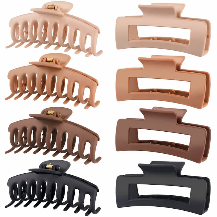 Hair Clips