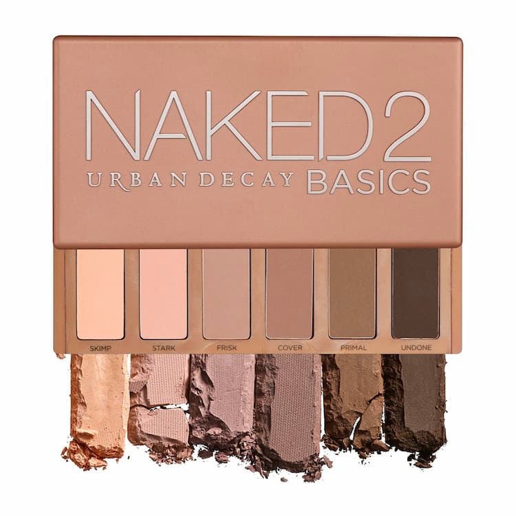 Eyeshadow