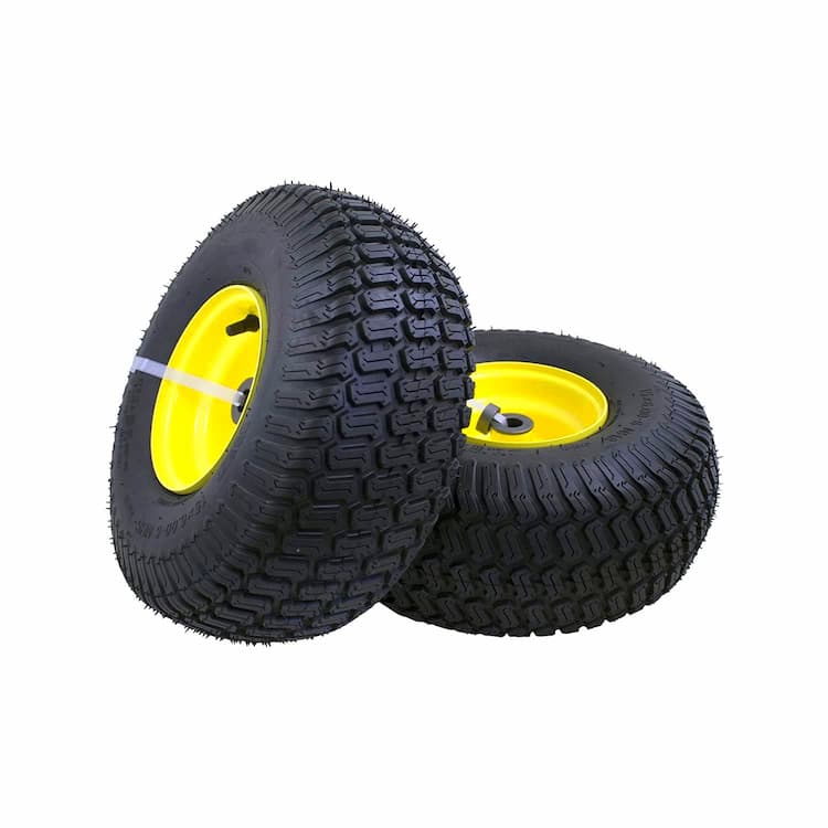 Agricultural Tractor & Farm Equipment Tires