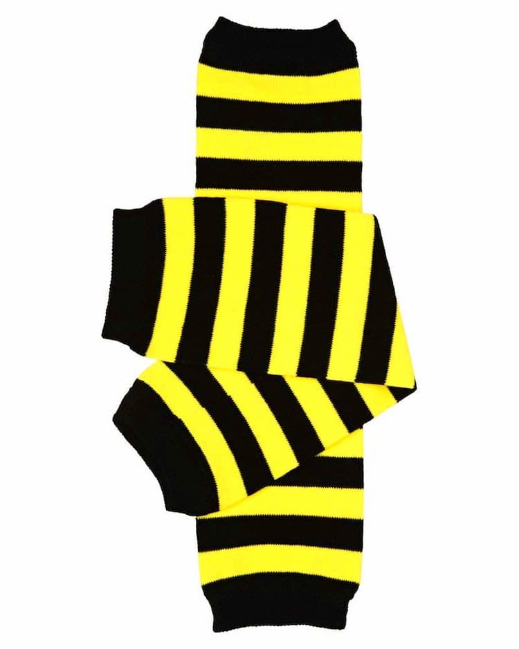 Baby Girls' Leg Warmers