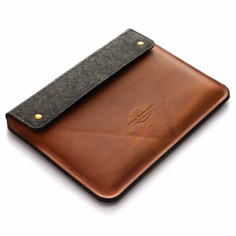 Handmade Laptop & Netbook Sleeves