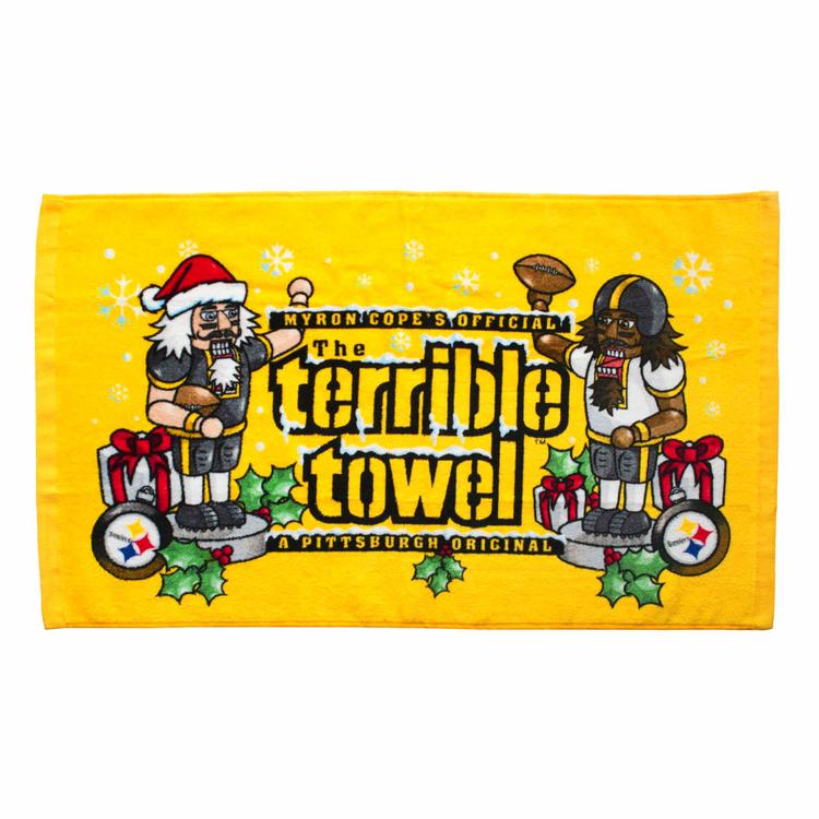 Sports Fan Beach Towels