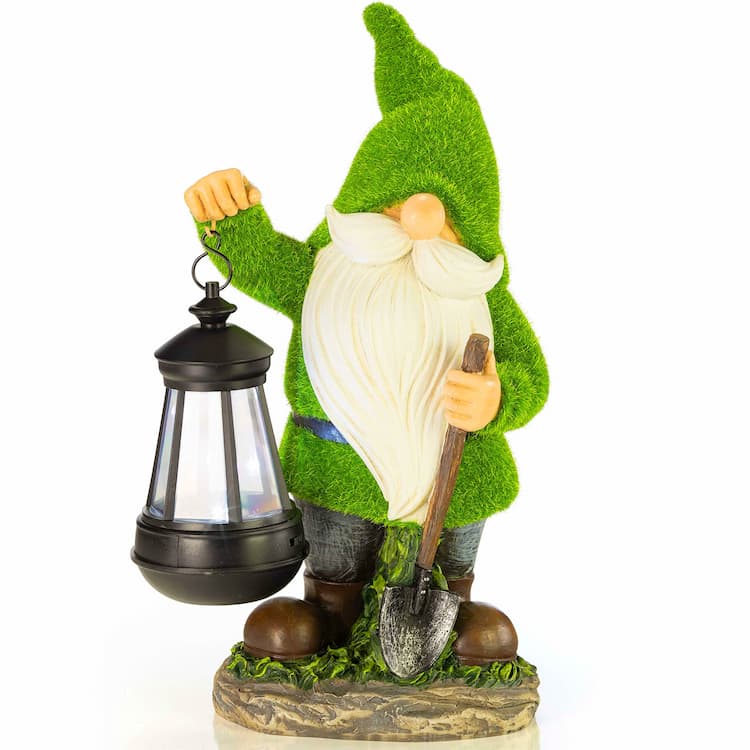 Outdoor Figurine Lights