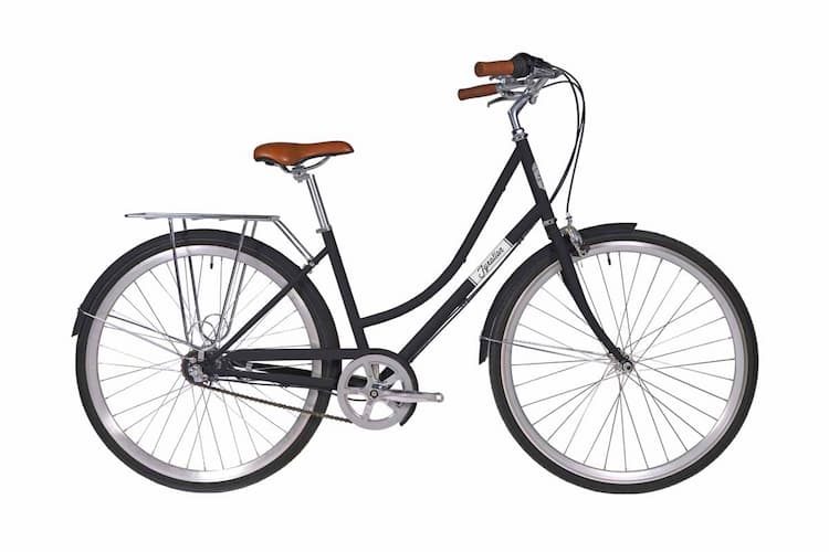 Comfort Bikes