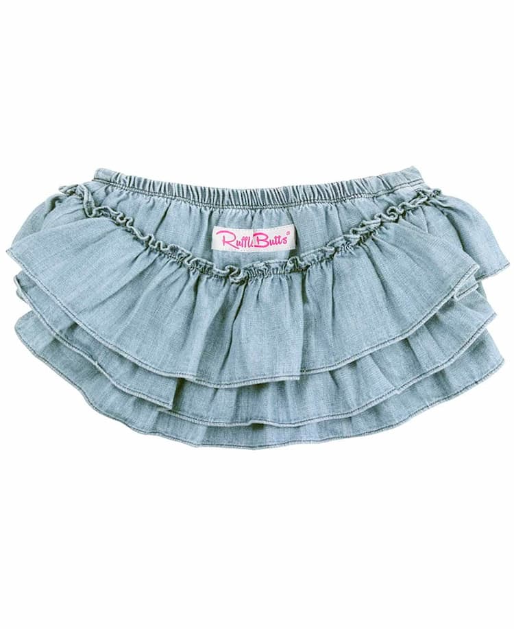 Baby Girls' Bloomers