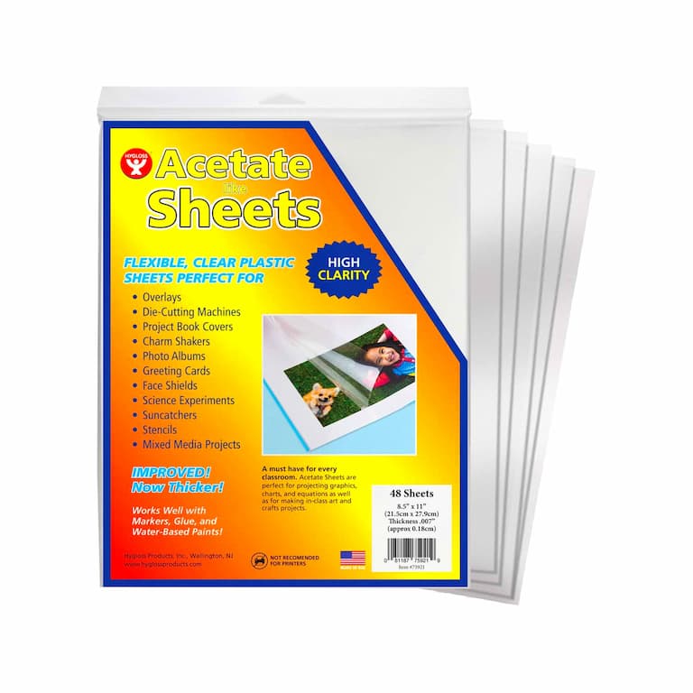 Foam Boards