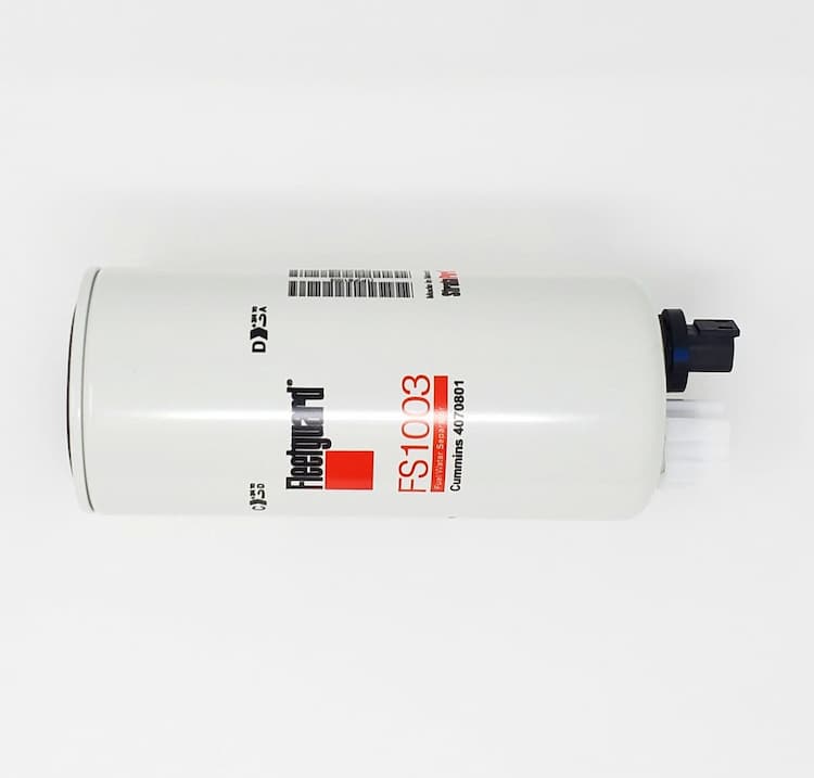 Automotive Replacement Coolant Filters