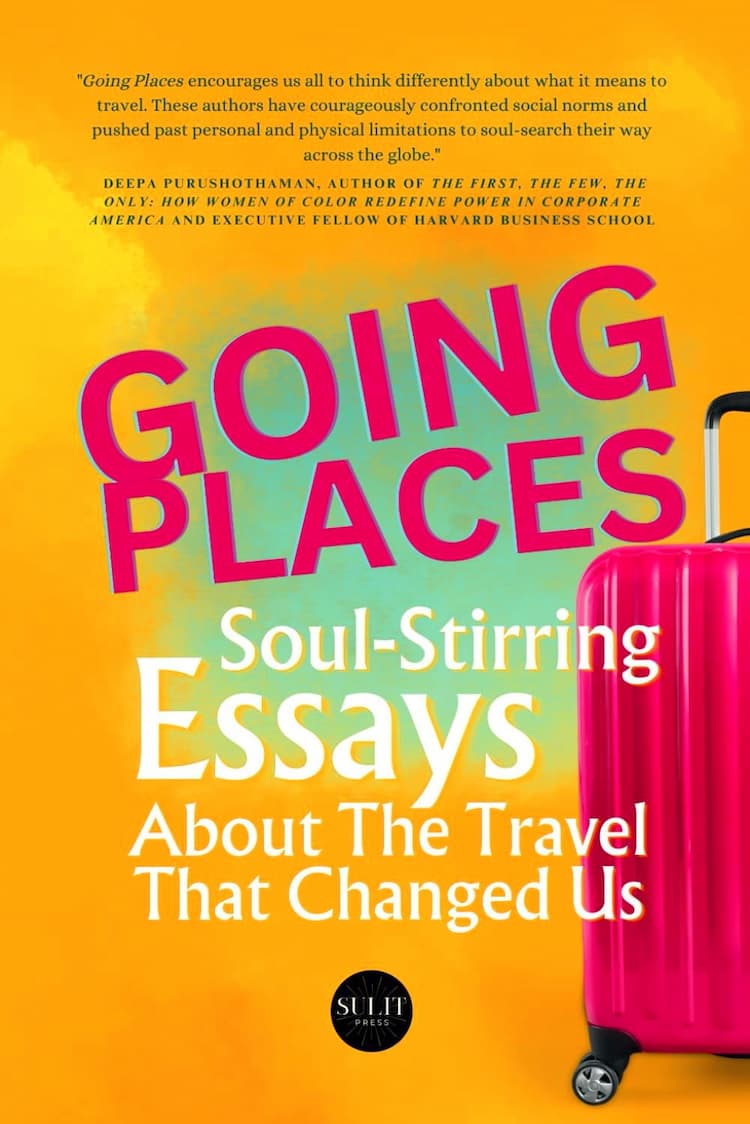 Travel (Books)