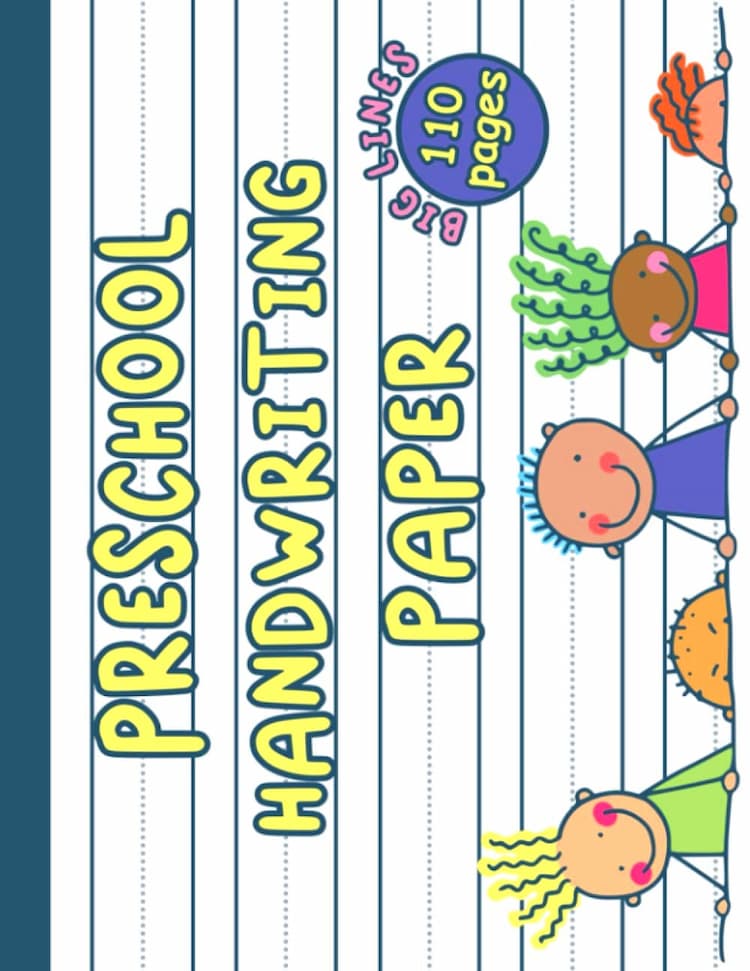 Handwriting Reference (Books)