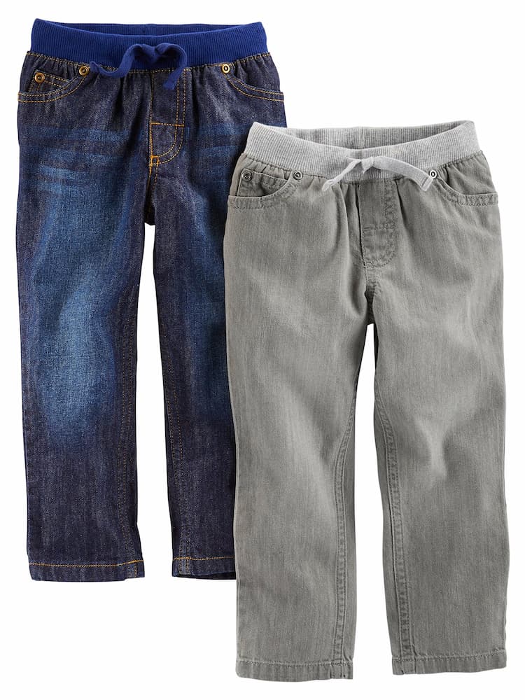 Boys' Jeans