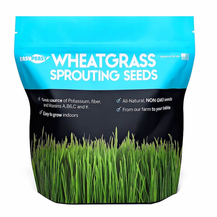 Grass Seed