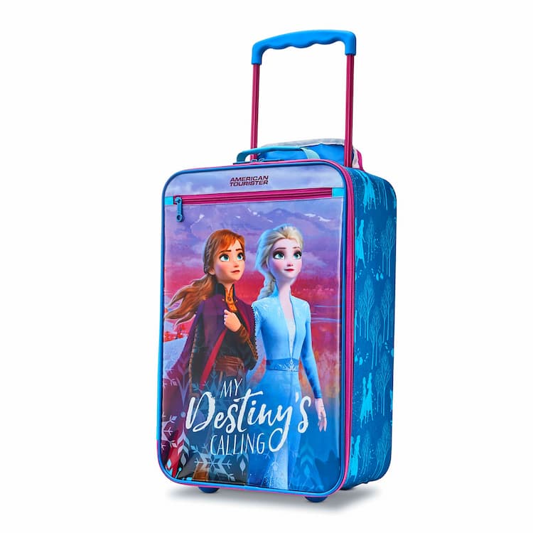 Kids' Luggage