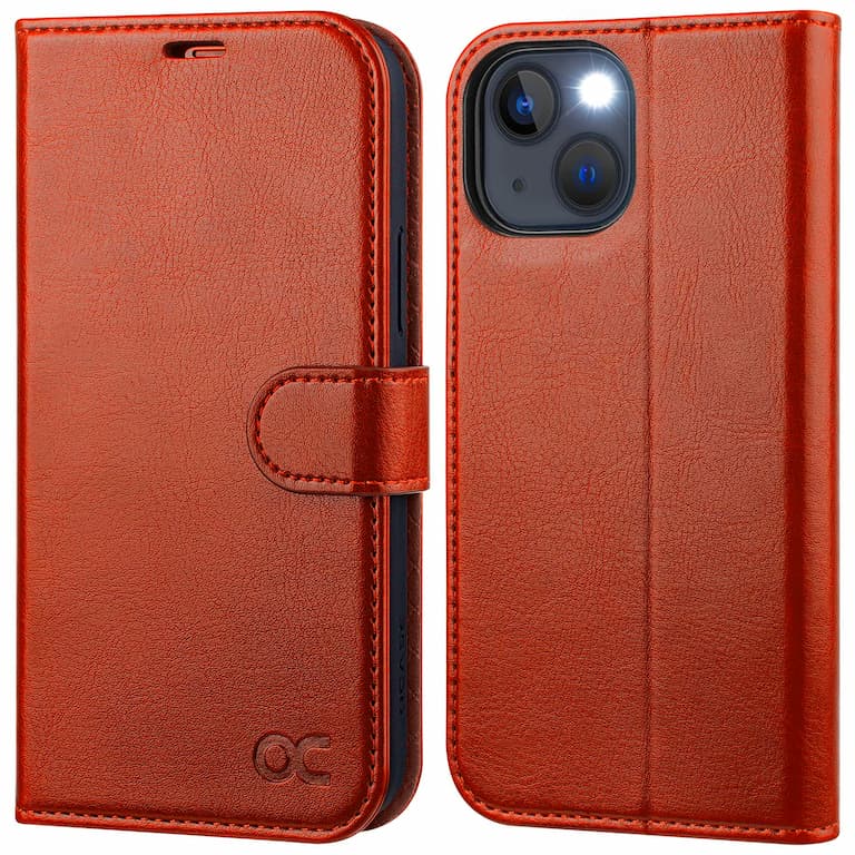 Flip Cell Phone Cases