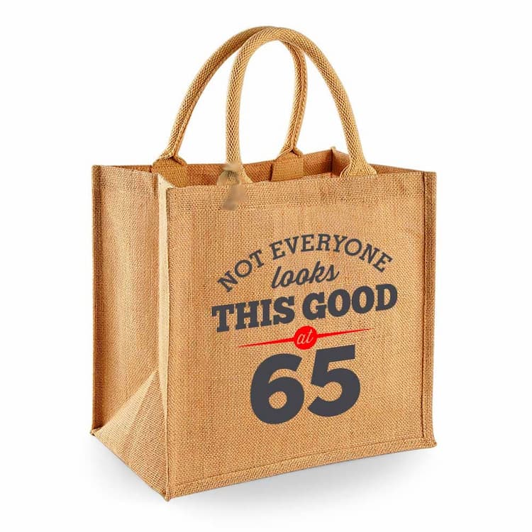 Handmade Totes