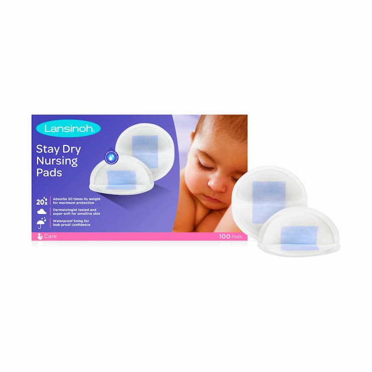 Nursing Pads